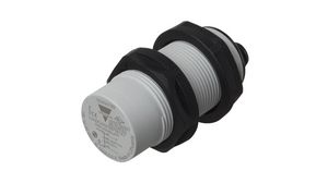 Capacitive Sensor with IO-Link 25mm 200mA 50Hz 40V IP67 / IP68 Connector, M12, 4-Pin CA30